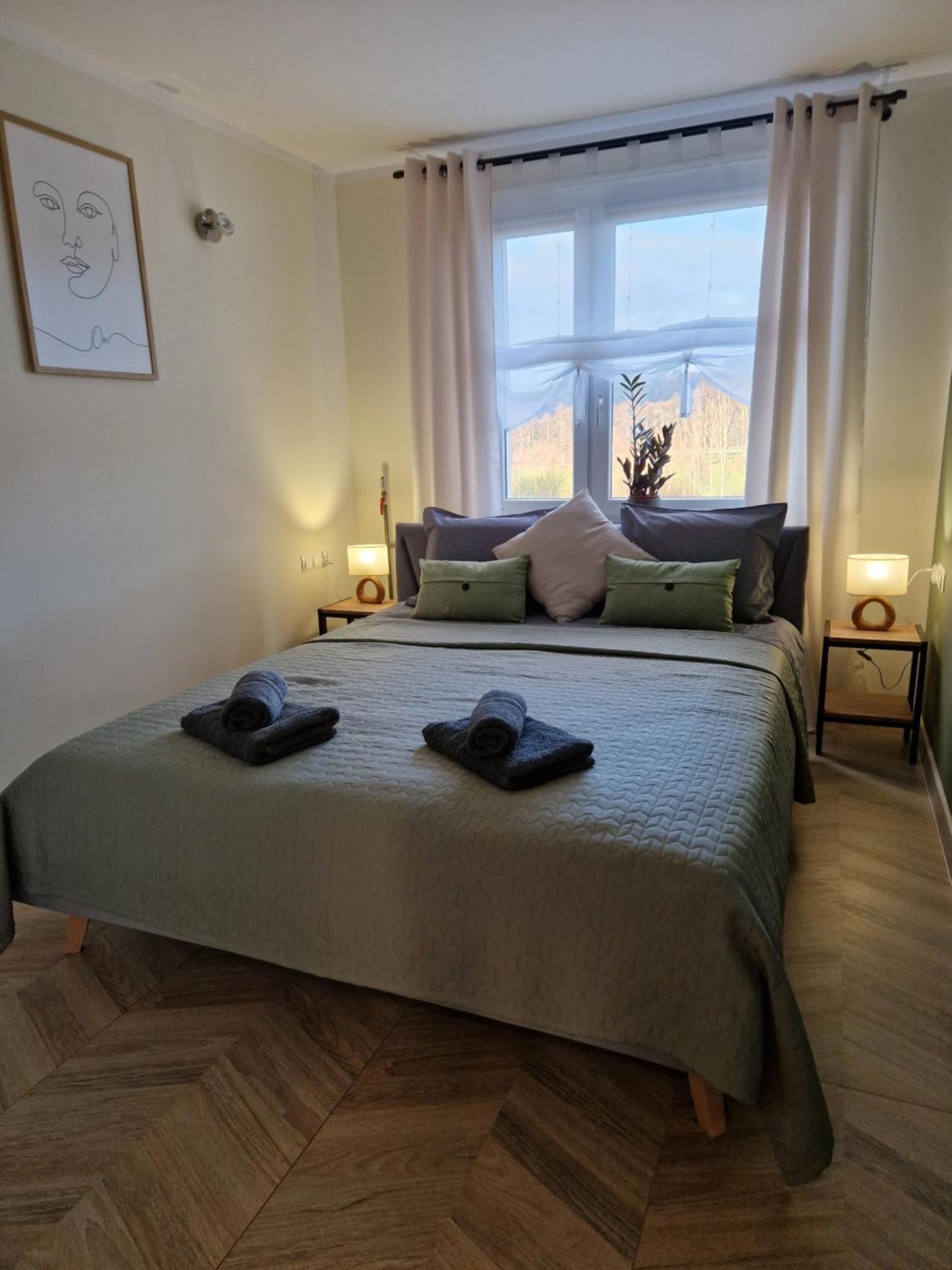 Apartament Karolina Ul. Lipowa 2/29, 58-530 Kowary Exterior photo