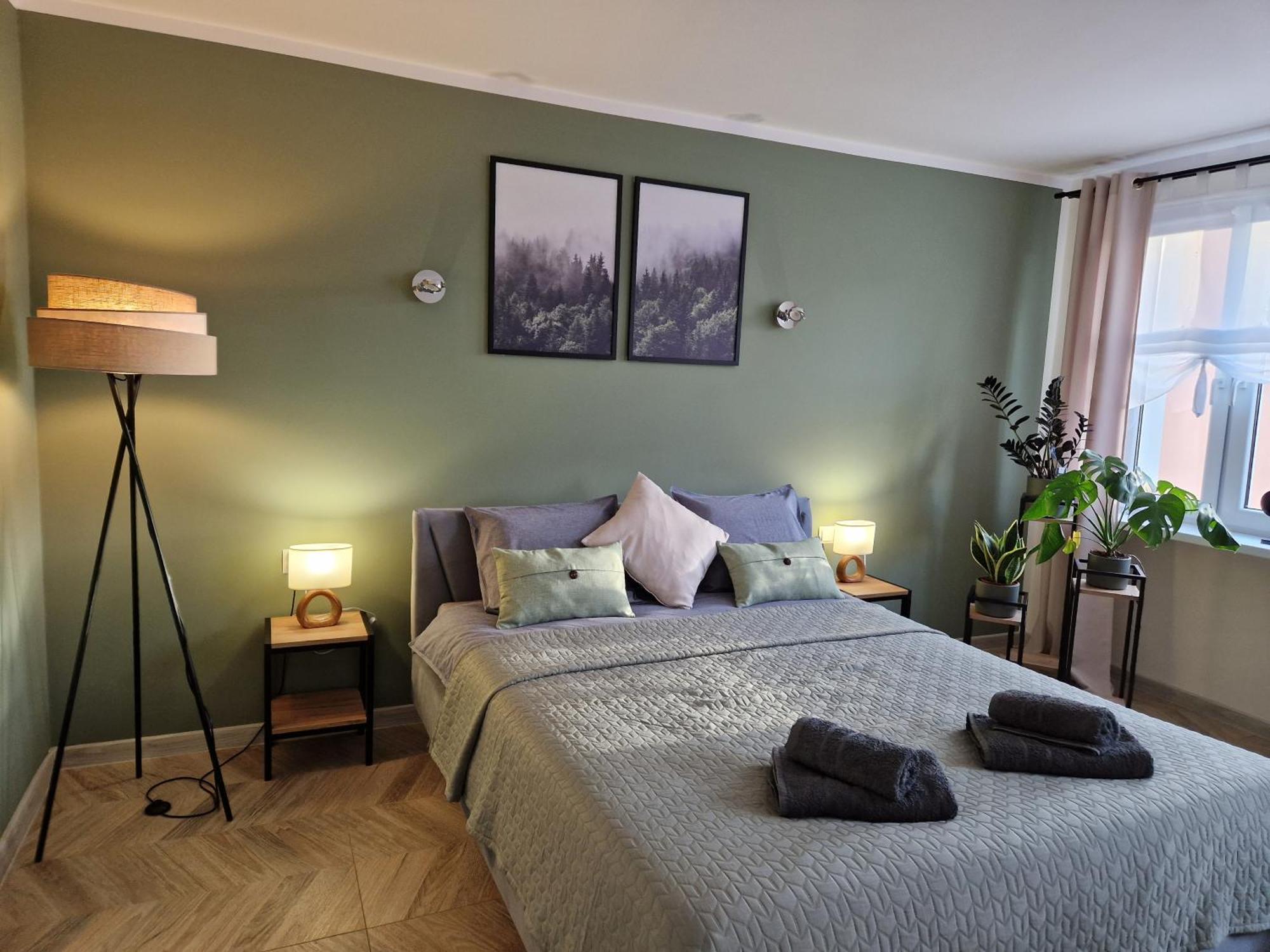 Apartament Karolina Ul. Lipowa 2/29, 58-530 Kowary Exterior photo